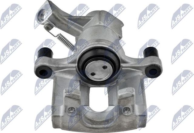Тормозной суппорт NTY задний правый для Opel Signum I 2003-2008. Артикул HZT-PL-029