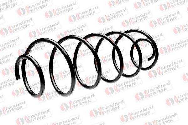 Пружина подвески Standard Springs. Артикул ST 125 059 R
