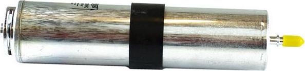 Топливный фильтр JS Asakashi для BMW X1 II (F48) 2014-2026. Артикул FS1006