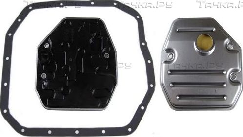 Фильтр АКПП JS Asakashi для Toyota Opa I 2000-2005. Артикул JT531K
