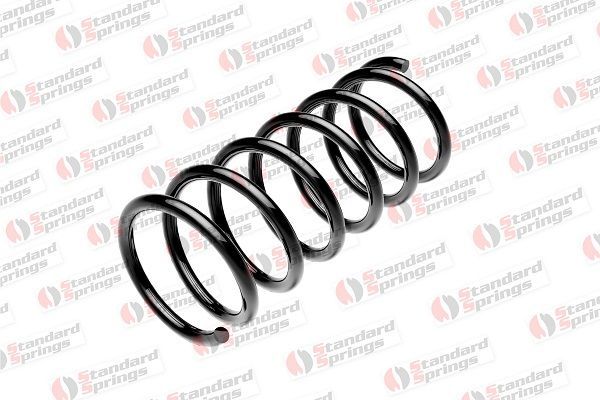 Пружина подвески Standard Springs задняя для Subaru Legacy IV 2003-2009. Артикул ST 131 013 R