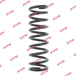 Пружина подвески KYB (Каяба) K-Flex передняя для ВАЗ 2107 1994-1997. Артикул RA1900