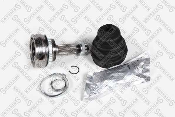Шрус наружный (граната) Stellox для Toyota Yaris Verso 1999-2005. Артикул 150 2023-SX