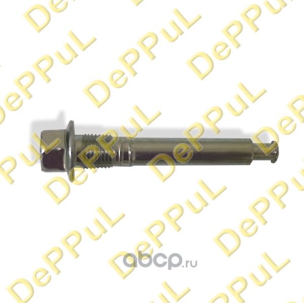 НАПРАВЛЯЮЩАЯ НИЖНЯЯ ЗАДНЕГО СУППОРТА MITSUBISHI AS (Deppul). Артикул DE2126M