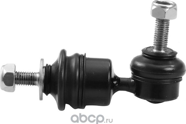 Тяга заднего стабилизатора MAZDA 3/AXELA 03-13/MAZDA 5 05-/FORD C-MAX 03-10/FOCU (Hosu). Артикул HSSL0042