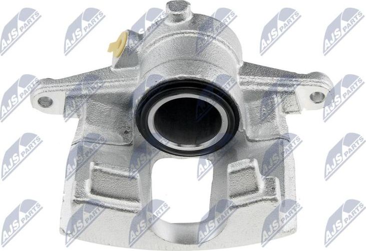 Тормозной суппорт NTY. Артикул HZT-FT-002