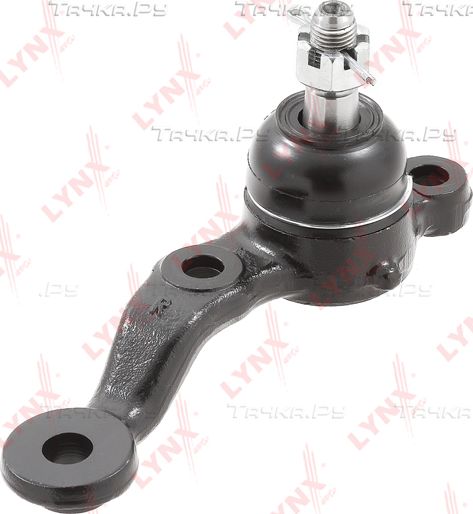 Шаровая опора LYNXauto правая нижняя для Toyota Verossa 2000-2003. Артикул C1290R