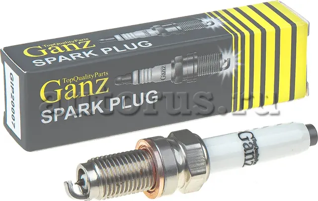 Свеча зажигания (Ganz) Ganz. Артикул GIP20007
