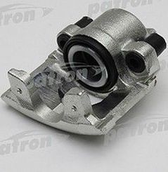 Тормозной суппорт Patron (Чугун). Артикул PBRC695