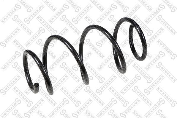 Пружина подвески Stellox передняя для Renault Laguna III 2007-2015. Артикул 10-23412-SX