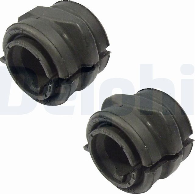 Втулки стабилизатора Delphi передние для Citroen Berlingo I 1996-2011. Артикул TD703W