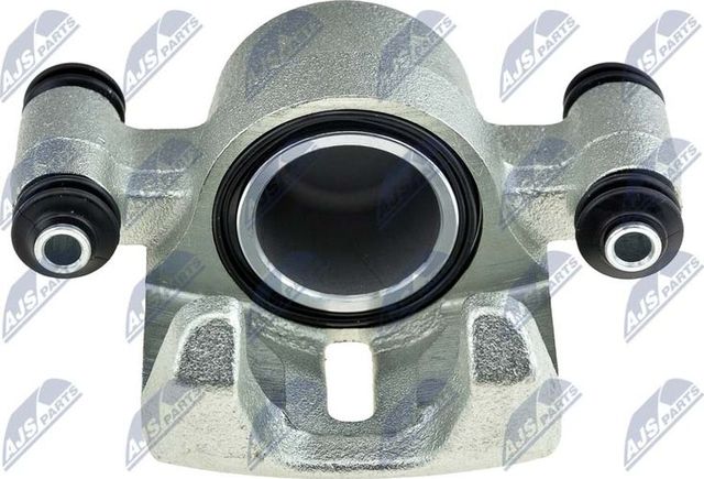 Тормозной суппорт NTY передний правый для Suzuki Jimny II 1988-1998. Артикул HZP-SU-005