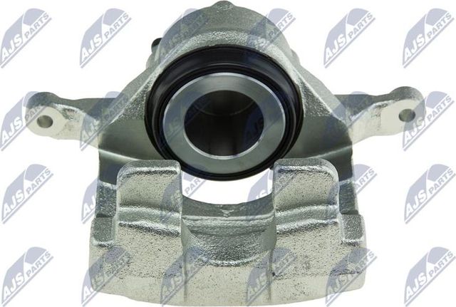 Тормозной суппорт NTY передний левый для Opel Zafira C 2011-2019. Артикул HZP-PL-022