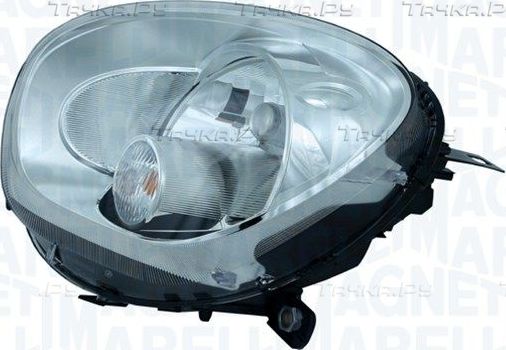 Фара передняя основная Magneti Marelli. Артикул 710301267208