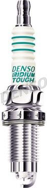 Свеча зажигания Denso Iridium Tough. Артикул VKA16