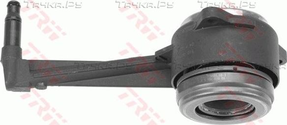 Выжимной подшипник сцепления TRW. Артикул PJQ108