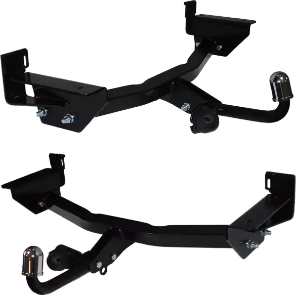 Фаркоп Baltex для Honda HR-V 2001-2006. Артикул HO02