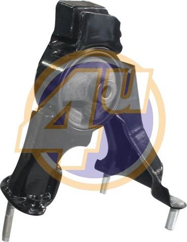 Подушка (опора) двигателя 4U. Артикул TY-EM-00198