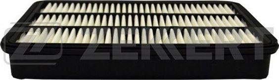 Воздушный фильтр Zekkert. Артикул LF-1206