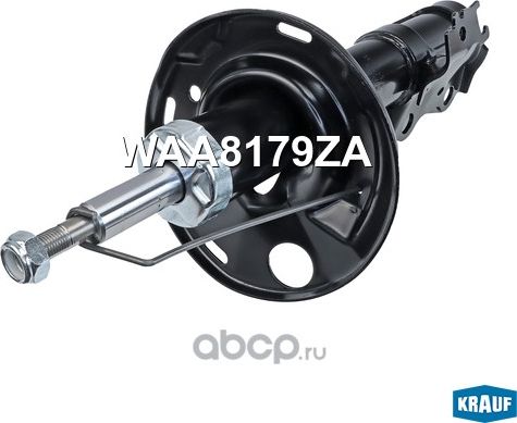 Амортизатор подвески передний Krauf. Артикул WAA8179ZA