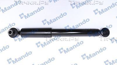 Амортизатор Mando задний для Renault Megane I 1996-2003. Артикул MSS015015