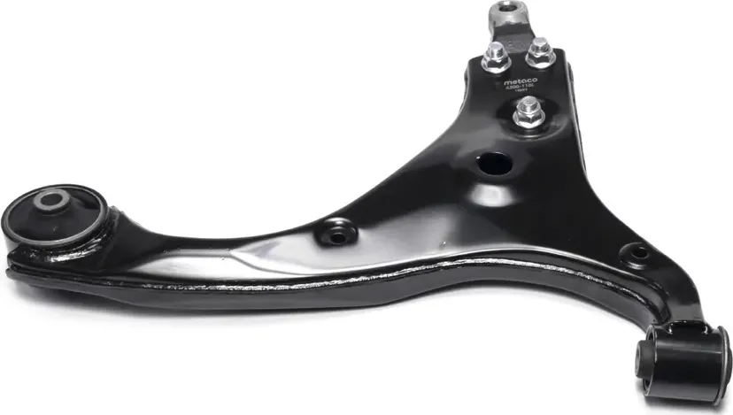 Рычаг передний левый (Metaco) Metaco. Артикул 4300110L