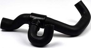 Патрубок радиатора (системы охлаждения) BSG (EPDM (Этилен-пропиленовый каучук)). Артикул BSG 30-720-041