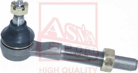 Наконечник рулевой тяги Asva. Артикул 0221-Y61R