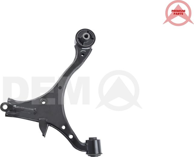 Поперечный рычаг передней подвески Sidem (Листовая сталь) левый для Honda Civic VII 2000-2005. Артикул 47878