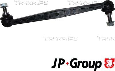 Стойка (тяга) стабилизатора JP Group. Артикул 6340400200