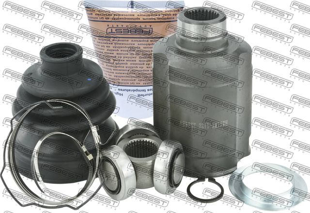 Шрус внутренний (граната) Febest передний правый для Kia Optima IV 2015-2025. Артикул 2211-XM12RH