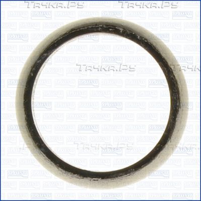 Прокладка глушителя Ajusa для BMW 1 I (E82/E88) 2007-2013. Артикул 01215400