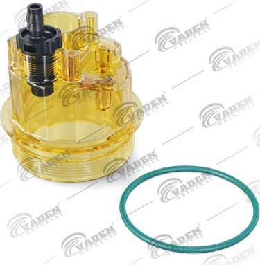 Топливный фильтр-сепаратор Vaden Original для Mercedes-Benz Arocs 2013-2026. Артикул 0101 182