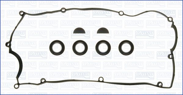 Комплект прокладок клапанной крышки 441724 Ajusa. Артикул 56042000
