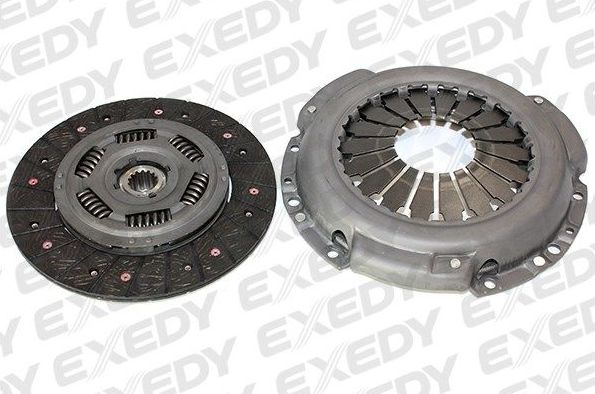 Сцепление (комплект) Exedy. Артикул RVS2021