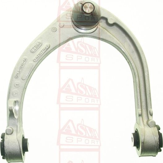 Поперечный рычаг передней подвески Asva. Артикул 2524-024