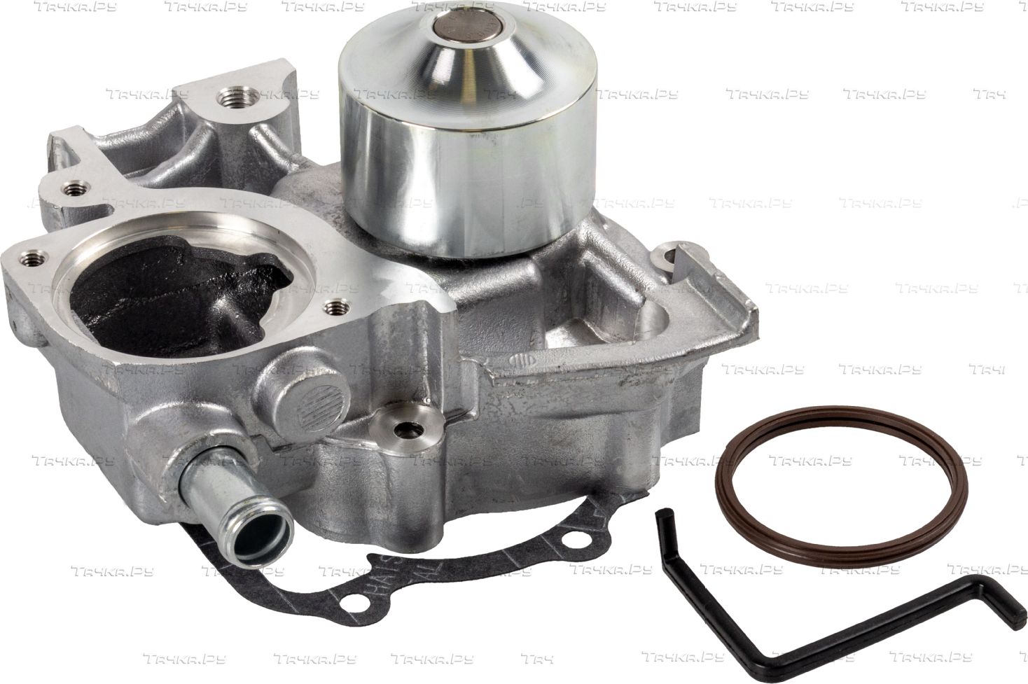 Помпа (водяной насос) Blue Print для Subaru Legacy V 2009-2014. Артикул ADS79119