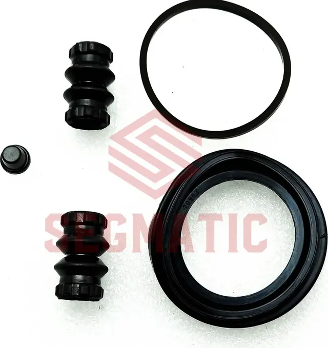 SEGMATIC^SG700189 SG700189 | Ремкомплект суппорта передний MERCEDES CL203 01- / Segmatic. Артикул SG700189