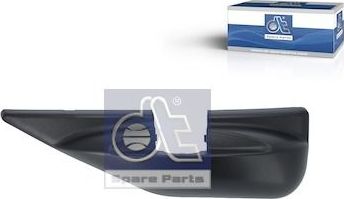 Покрытие, внешнее зеркало DT Spare Parts. Артикул 6.75341