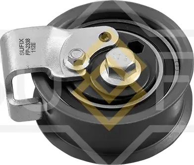 Ролик натяжной / ГРМ (Sufix). Артикул FP2338