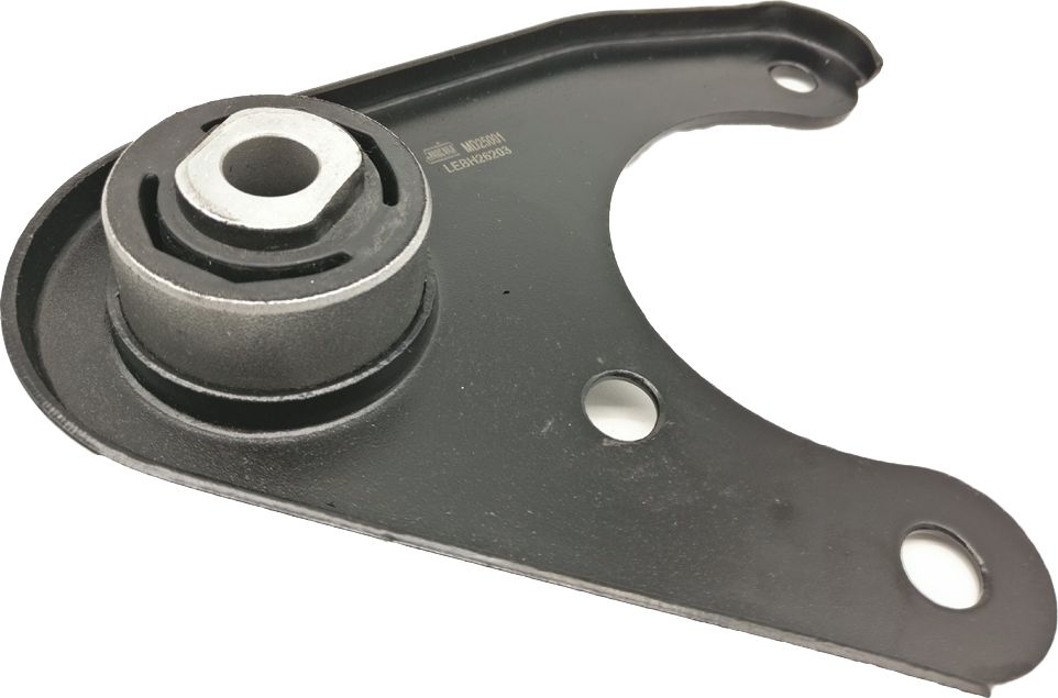 Опора КПП Jikiu. Артикул MD25001