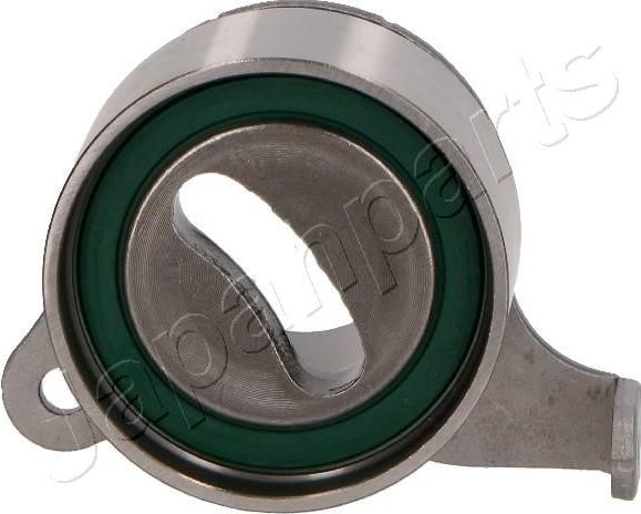 Натяжной ролик (натяжитель) ремня ГРМ Japanparts. Артикул BE-215