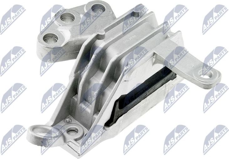 Подушка (опора) двигателя NTY. Артикул ZPS-PL-010