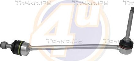 Стойка (тяга) стабилизатора 4U. Артикул MR-F-02675