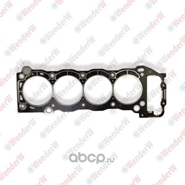 Прокладка ГБЦ (Wenderw). Артикул WEPR0236