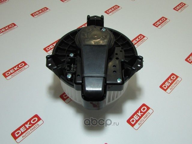 Мотор отопителя салона TOY RAV4 ACA3 ,40 , AURIS 15, 06- автомат. климат (левый (Deko). Артикул D8710342100