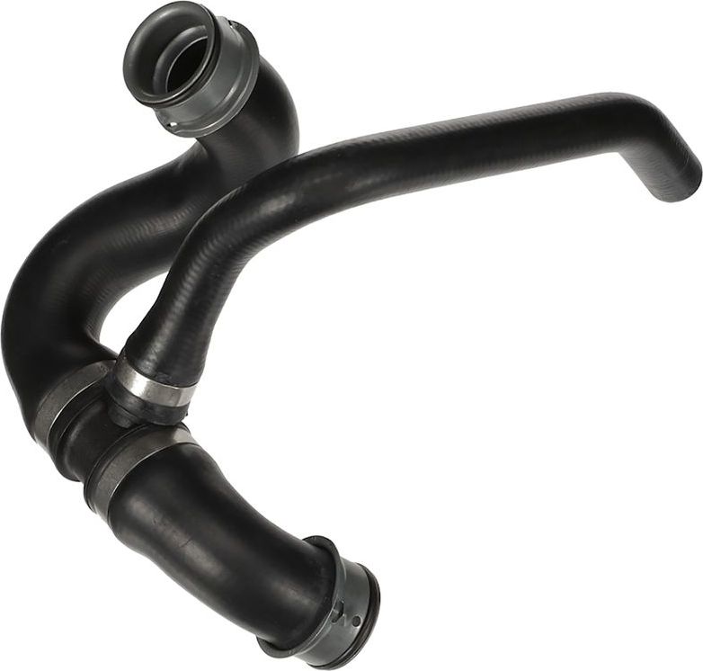 Патрубок системы охлаждения (радиатора) Gates (EPDM (Этилен-пропиленовый каучук)). Артикул 05-2601