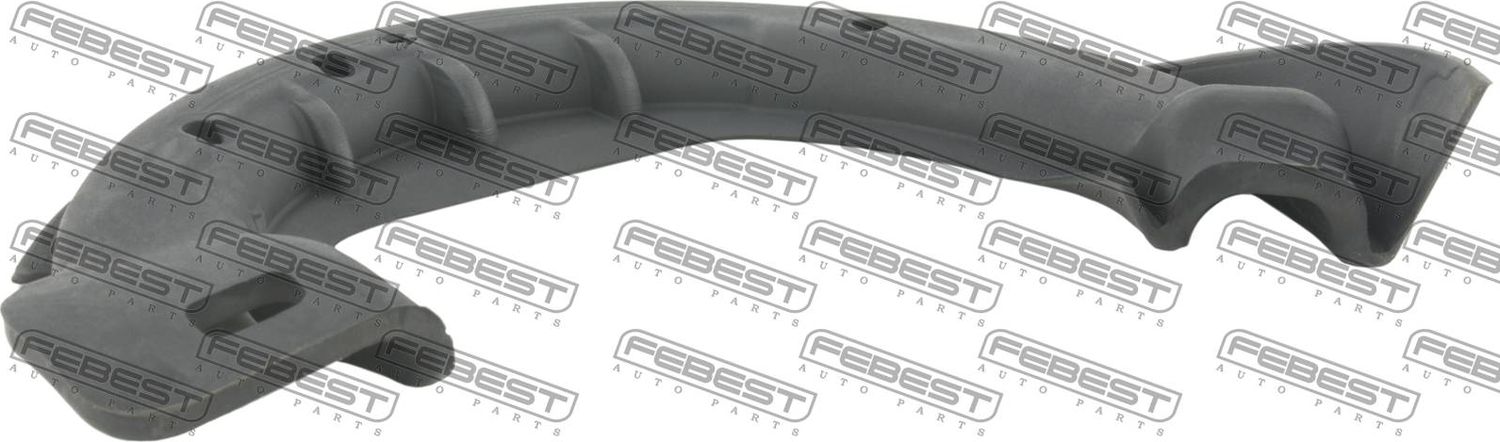 Опора (чашка, тарелка) пружины Febest. Артикул BZSI-204LOWF