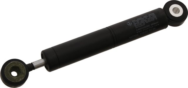 Натяжной ролик (натяжитель) приводного ремня SWAG. Артикул 10 52 0022