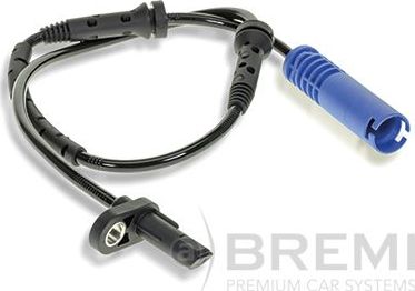 Датчик ABS Bremi. Артикул 51832